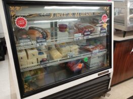 Deli Meats and Cheeses