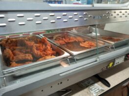 Fried Chicken