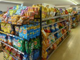 Snacks